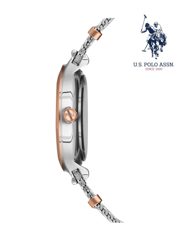 U.S. POLO ASSN. Ladies Watch